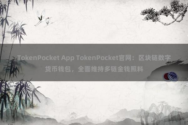 TokenPocket App TokenPocket官网：区块链数字货币钱包，全面维持多链金钱照料